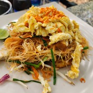 เมนูของร้าน บ้านยี่สาร