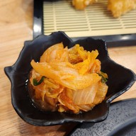 เมนูของร้าน ร้านเต็มคำซูชิ สาขาลาดพร้าว101