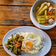 ข้าวแกงชาววัง