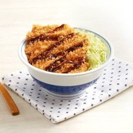 เมนูของร้าน Katsuya หมูทอด ทงคัตสึ โลตัส สุทธิสาร