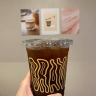 Brave Roasters : (Samyan) Samyan