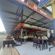 บรรยากาศ กระบี่ติ่มซำ  สาขา 2