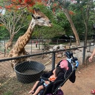 Bonanza Exotic Zoo