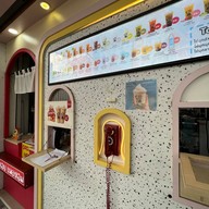 Rin Rin Bubble Milk Tea Judtianusorn