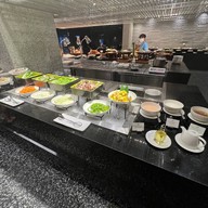 เมนูของร้าน Squid & co.