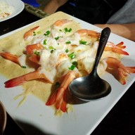 เมนูของร้าน สมิหลาวิว