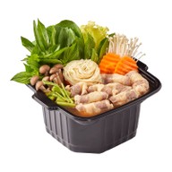 Shabushi โรบินสันบ้านฉาง