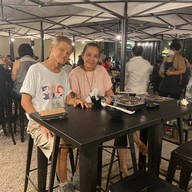 บูรากิ ปาร์คกิ้ง กริลล์