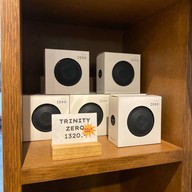 Brave Roasters : (Samyan) Samyan