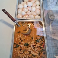 ข้าวแกงชาววัง