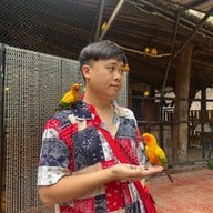 Bonanza Exotic Zoo