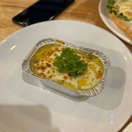 เมนูของร้าน มิสเตอร์พีสเต็กเฮ้าส์ ประปา