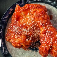 ไก่ทอด. U CHICK เดอะพร้อม ดินแดง