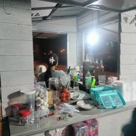 เมนูของร้าน หวานใจ โภชนา บ้านหัวถนนซอย 16