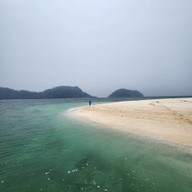 บรรยากาศ เกาะไข่ สตูล