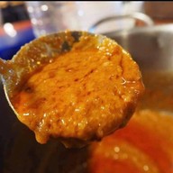 โต๋หมูเต๊ะ ตลาดวัดกู้