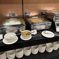 เมนูของร้าน Squid & co.