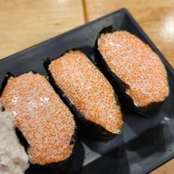 เมนูของร้าน ร้านเต็มคำซูชิ สาขาลาดพร้าว101
