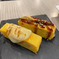 Blue Ocean Sushi เทพารักษ์