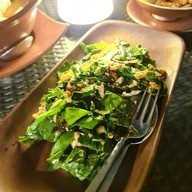 เมนูของร้าน ศรีตรัง