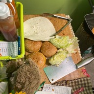 มัมมุ้ไก่ทอด (แยกเกษตร ซอยงามวงศ์วาน 64)