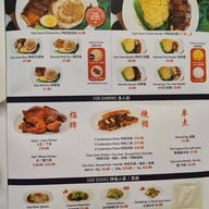 Hawker Chan Singapore