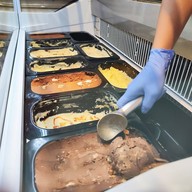 Quints The Quintessential Ice Cream โรบินสัน ไลฟ์สไตล์ราชพฤกษ์