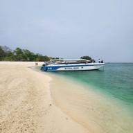 บรรยากาศ เกาะไข่ สตูล