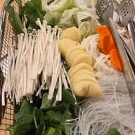 The Cafe Mookata Ari อารีย์