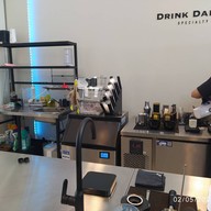 บรรยากาศ DRINK DARK DUCK SPECIALTY COFFEE BY NARA THAILAND -