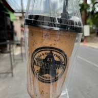 เมนูของร้าน MASNA COFFEE & FOOD Halal100% ย่านบางรัก(2008)