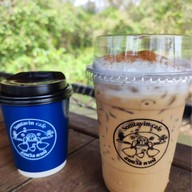 สมถวิลคาเฟ่