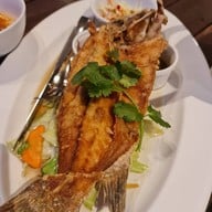 เมนูของร้าน ห้องอาหารอะคาล่า Kirimaya Khao Yai