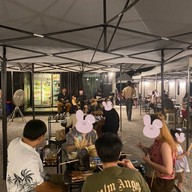 บูรากิ ปาร์คกิ้ง กริลล์