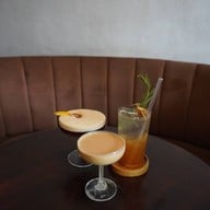 เมนูของร้าน Looper & Co.