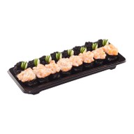 Shabushi เดอะมอลล์ท่าพระ ชั้น 4