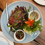 เมนูของร้าน Rabiang cha