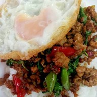 ร้านครัวข้าวสวย