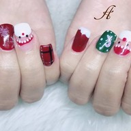 ทำเล็บ สปามือ สปาเท้า ขอนแก่น โดย อนูซาร์ เนล แอนด์ สปา (Anusar’s Nail & Spa) ขอนแก่น