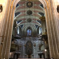 Lisbon Cathedral (Sé de Lisboa)