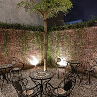 บรรยากาศ Paris Levain