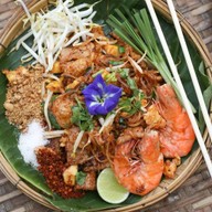 ผัดไทยเจ๊ตุ้ม