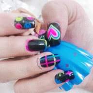 สปาเท้า สปามือ ทาเล็บเจล ขอนแก่น ขอนแก่น