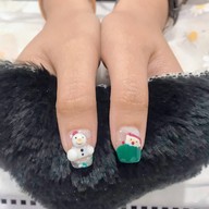 สปาเท้า สปามือ ทาเล็บเจล ขอนแก่น ขอนแก่น