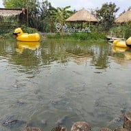 บรรยากาศ เตี๋ยวบ้านสวน ซอยวัดทับทิมแดง ปทุมธานี