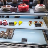 บรรยากาศ Paris Levain