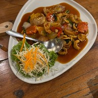 เขาใหญ่