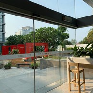 Amway Café Amway สำนักงานใหญ่