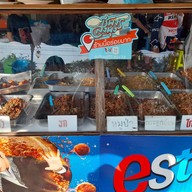 หน้าร้าน ร้านป้ายูรแกงป่า
