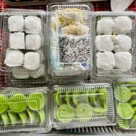 ขนมจีนป้าเอียด
